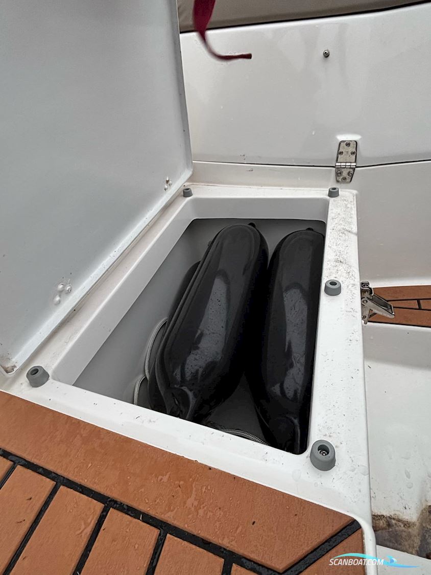 Flipper 600 ST