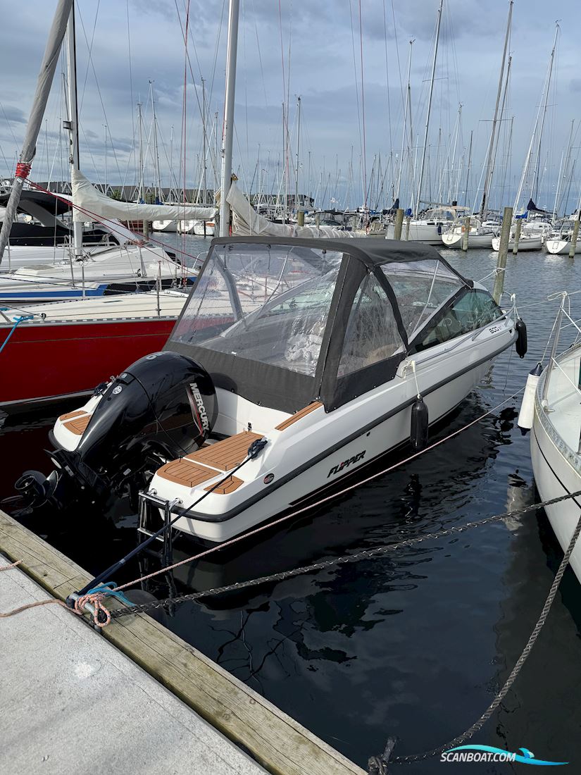 Flipper 600 ST