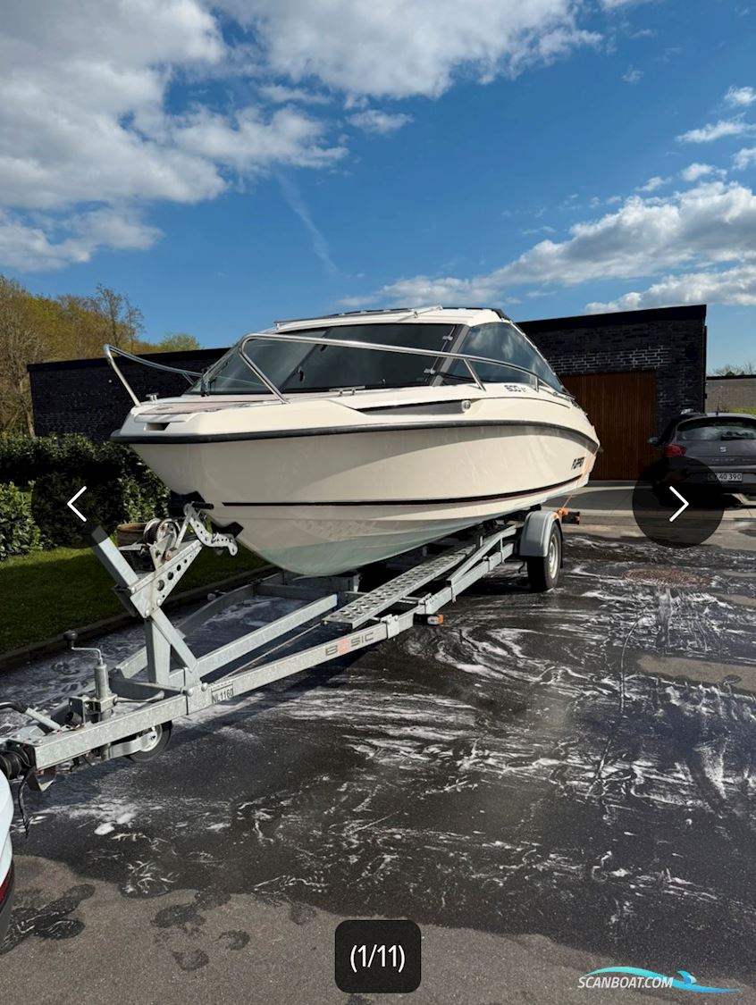 Flipper 600 ST