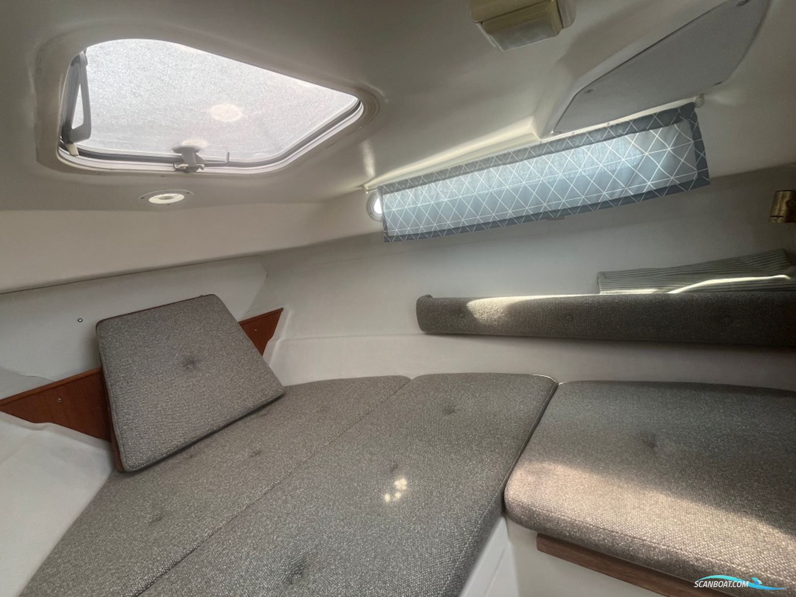 Flipper 620 C - Solgt på 3 Uger