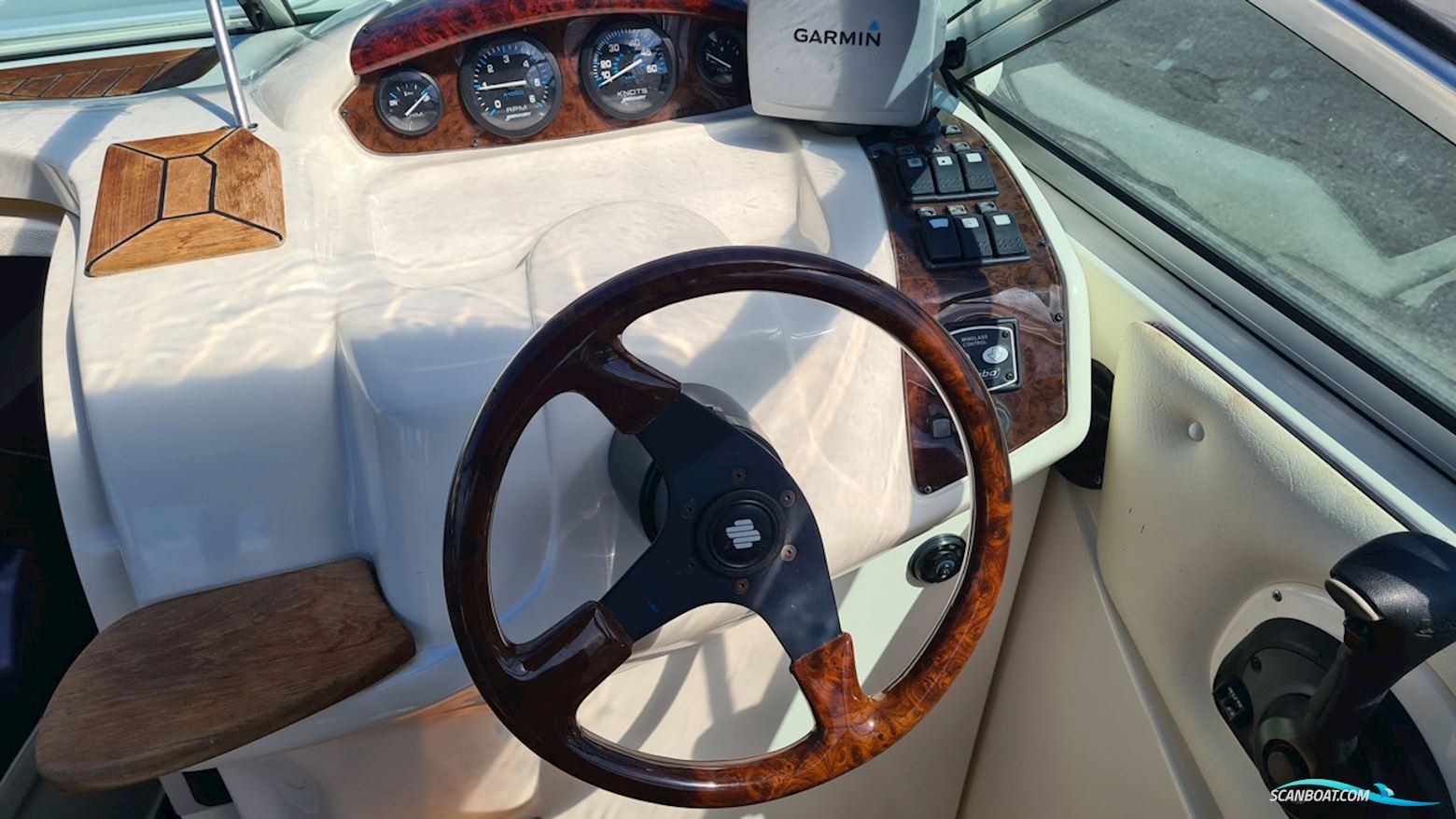 Flipper 630 DC