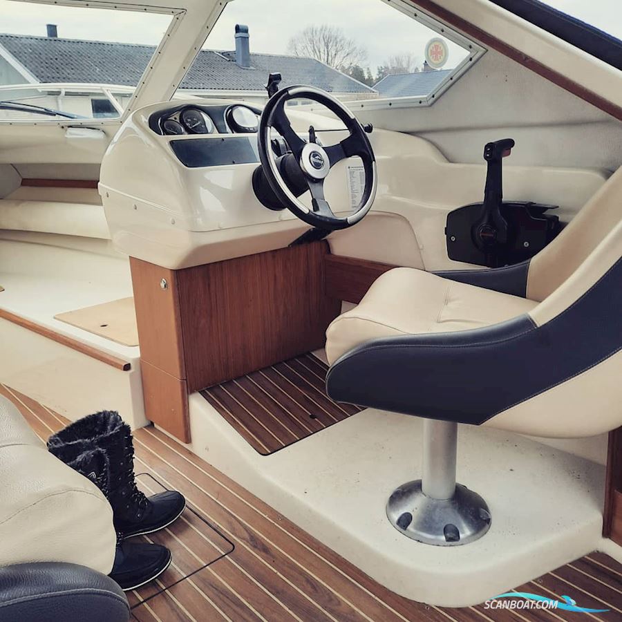 Flipper 630 HT