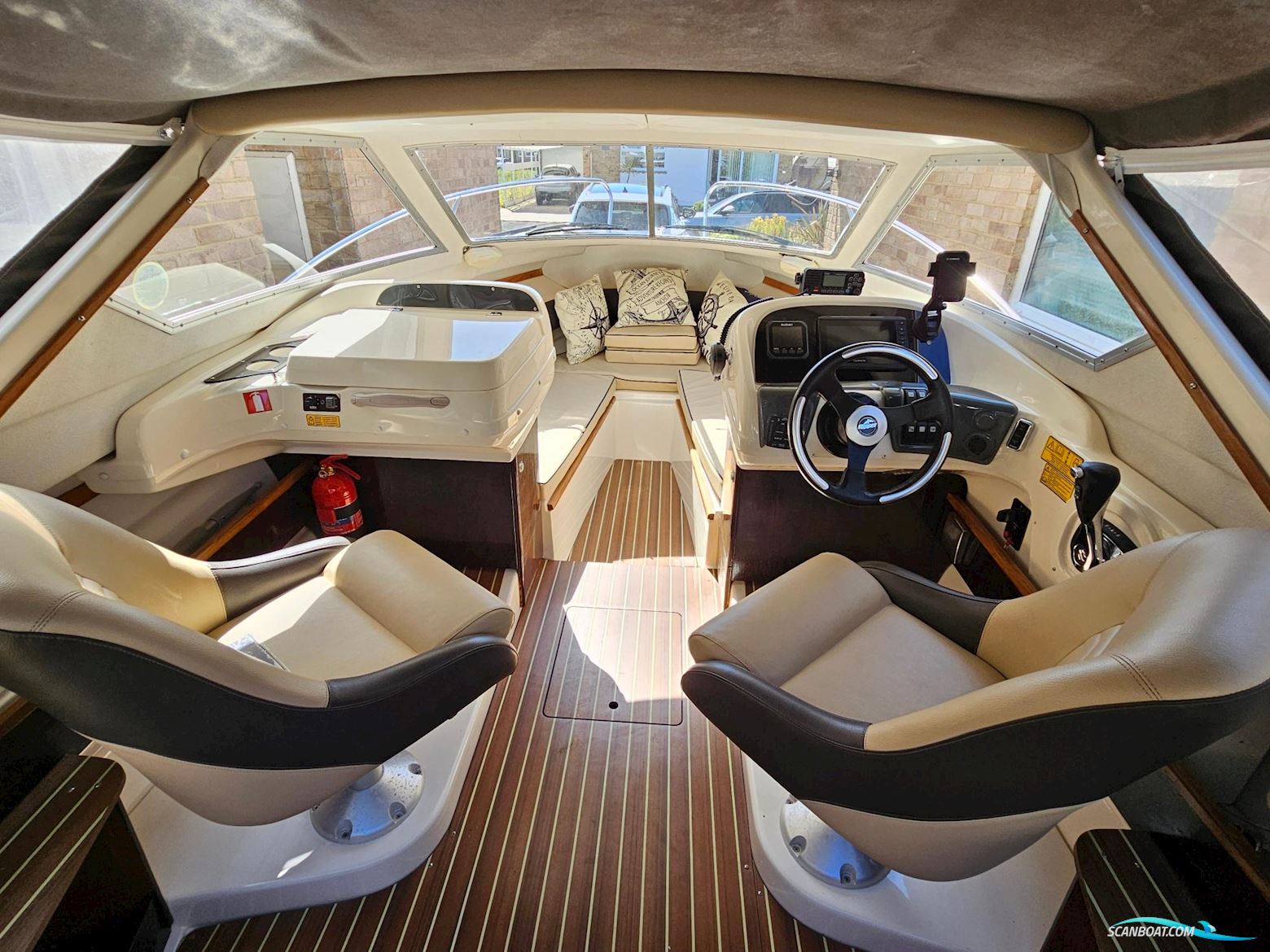 Flipper 630HT