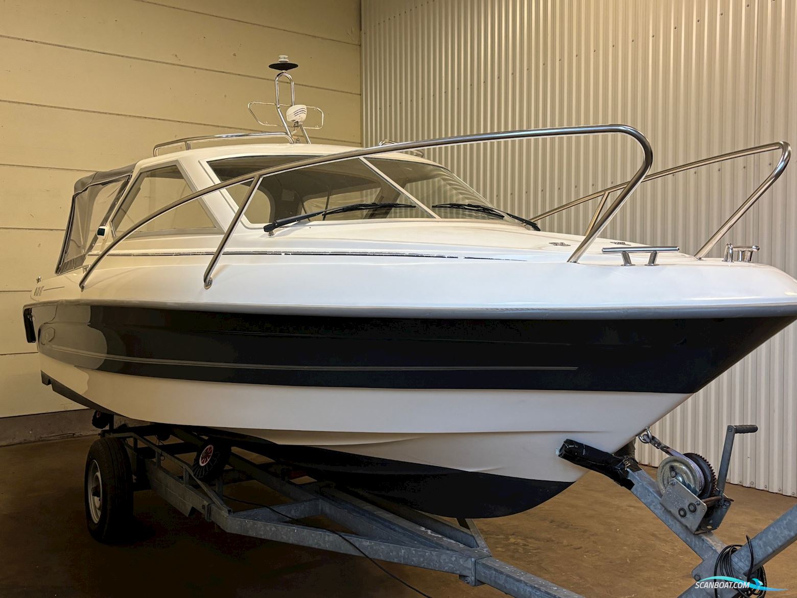 Flipper 630HT