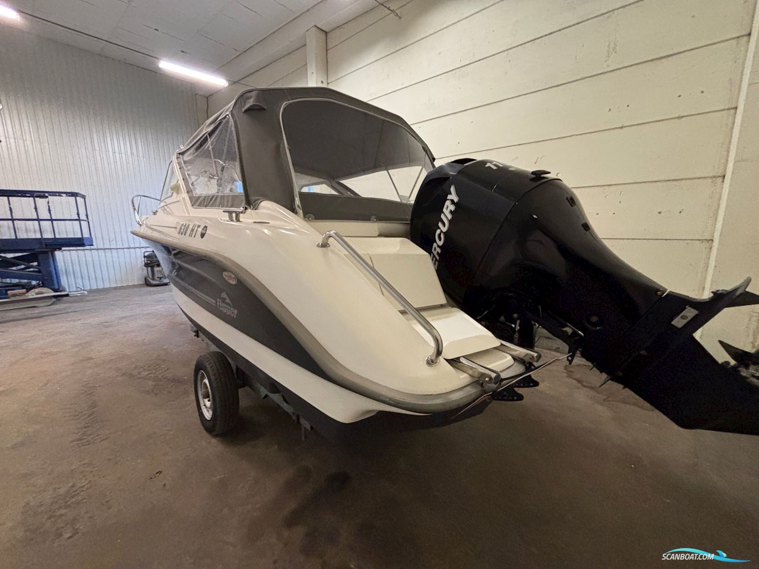 Flipper 630HT