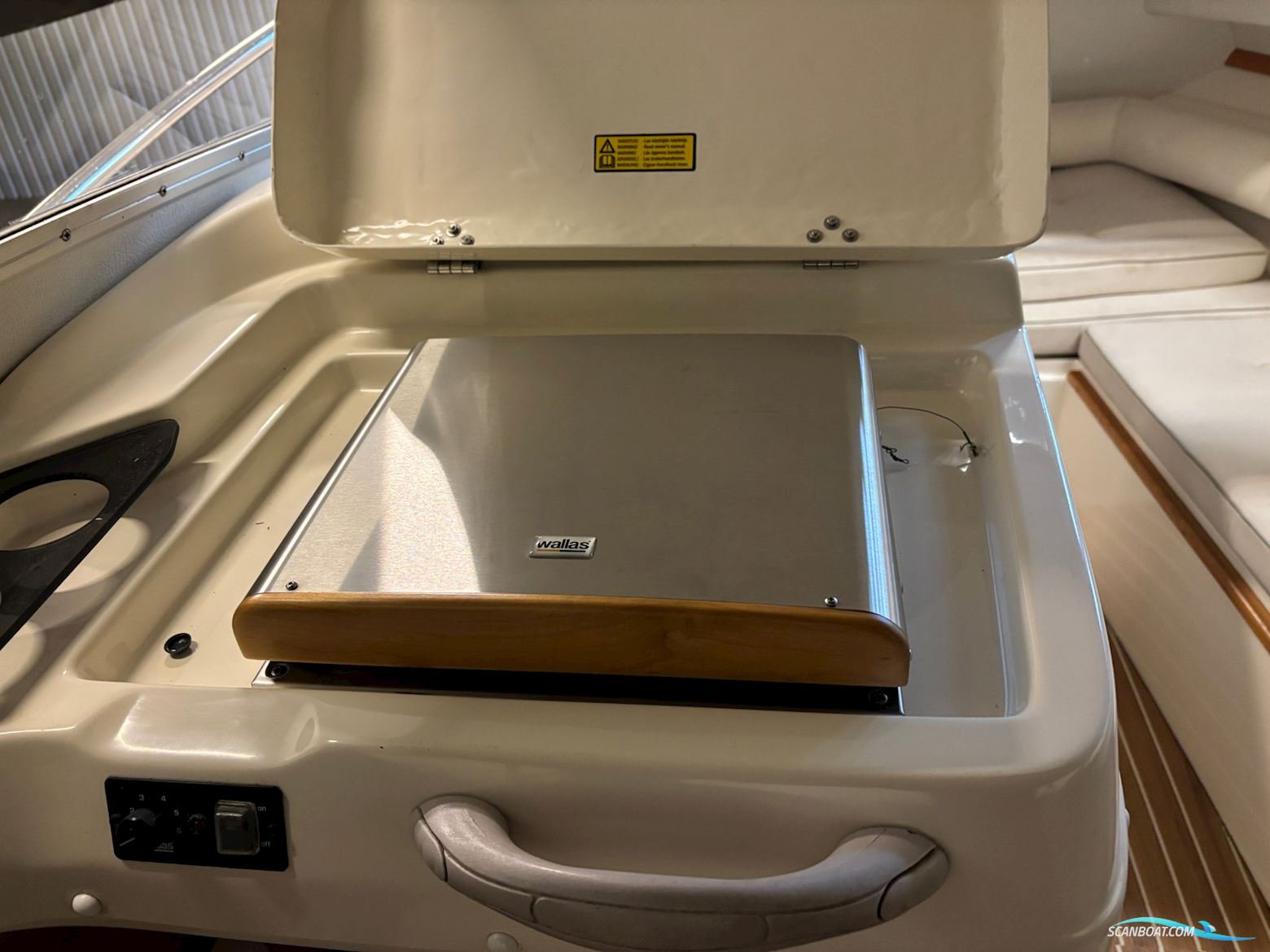 Flipper 630HT