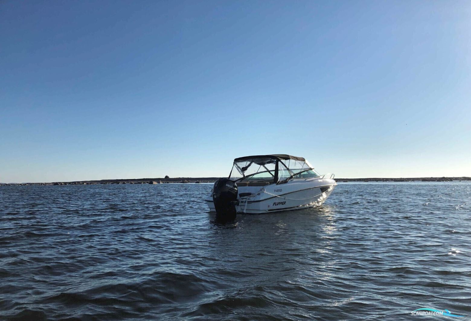 Flipper 640 DC