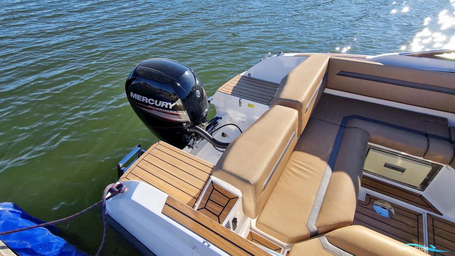 Flipper 640 DC