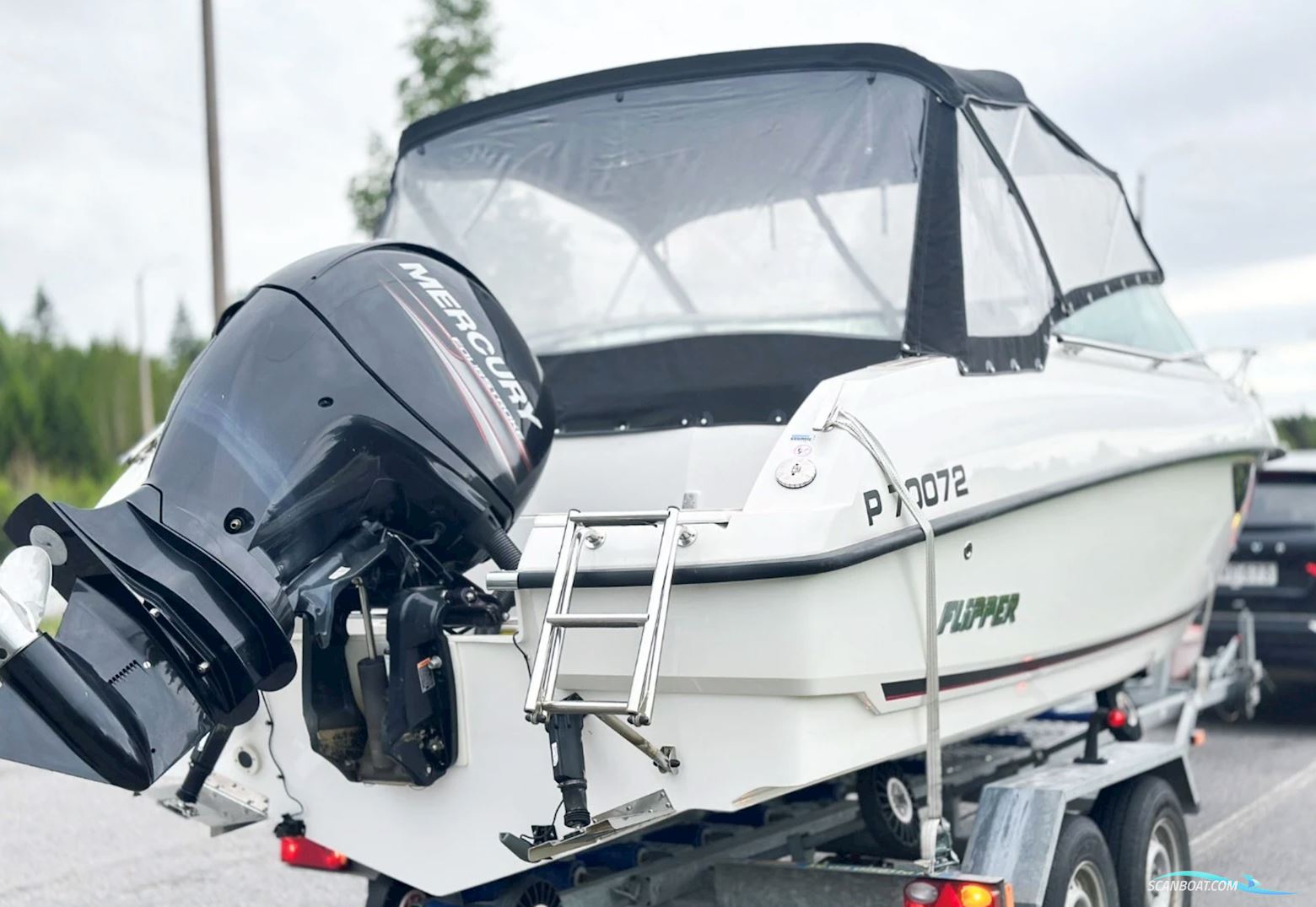 Flipper 640 DC