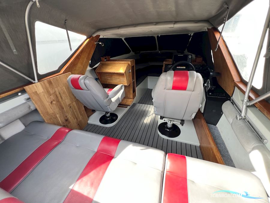 Flipper 640 HT