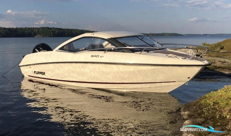 Flipper 640 St