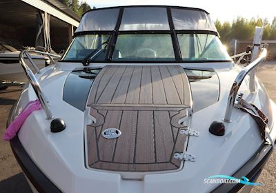Flipper 650 DC Motorboten 2020, met Mercury motor, Sweden