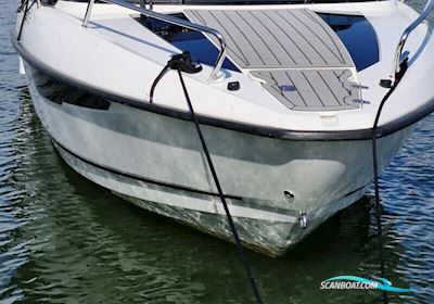 Flipper 650 DC Motorboten 2022, met Mercury motor, Sweden