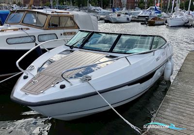 Flipper 650 DC Motorboten 2016, met Mercury 4 Stroke motor, Finland