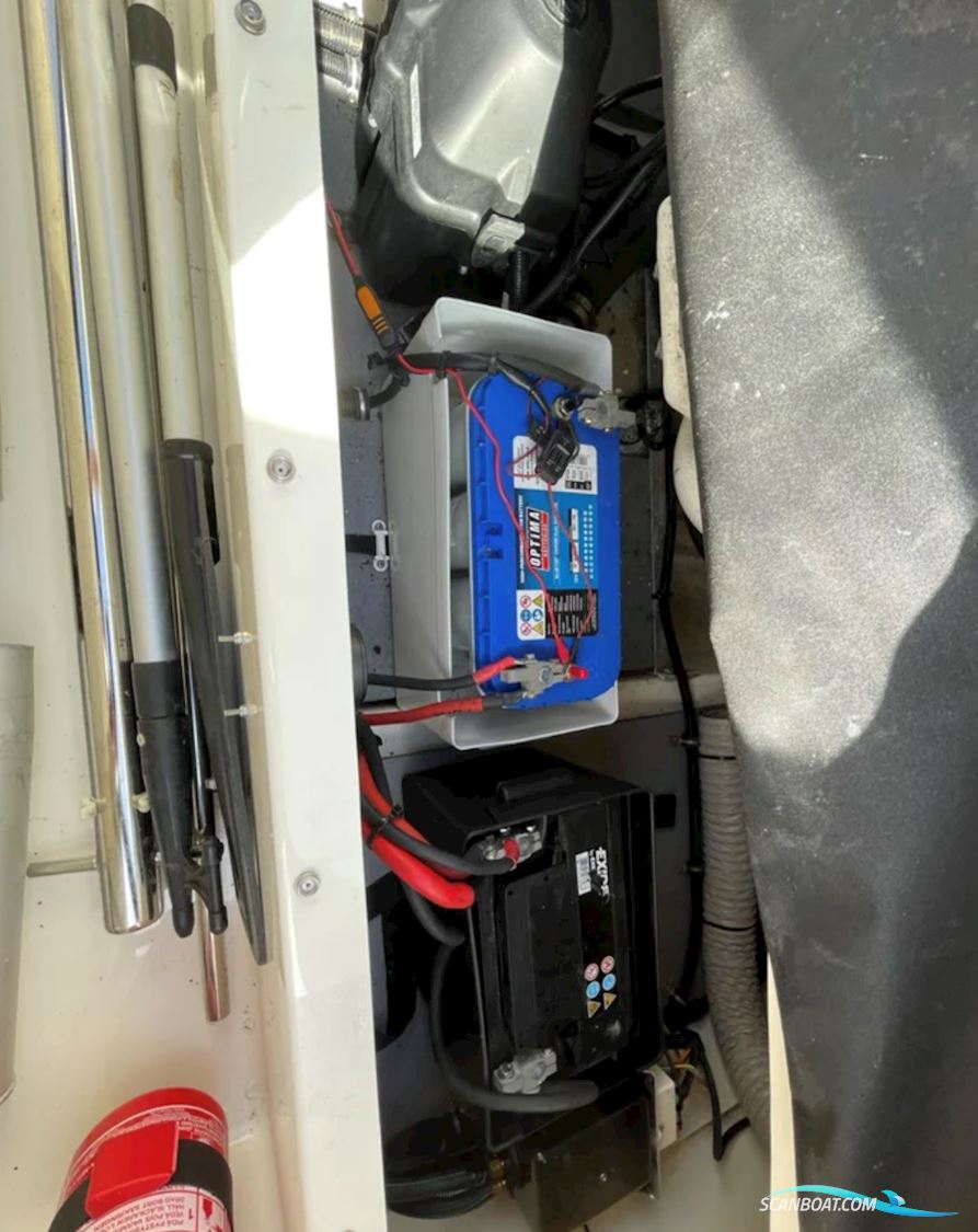 Flipper 670 DC
