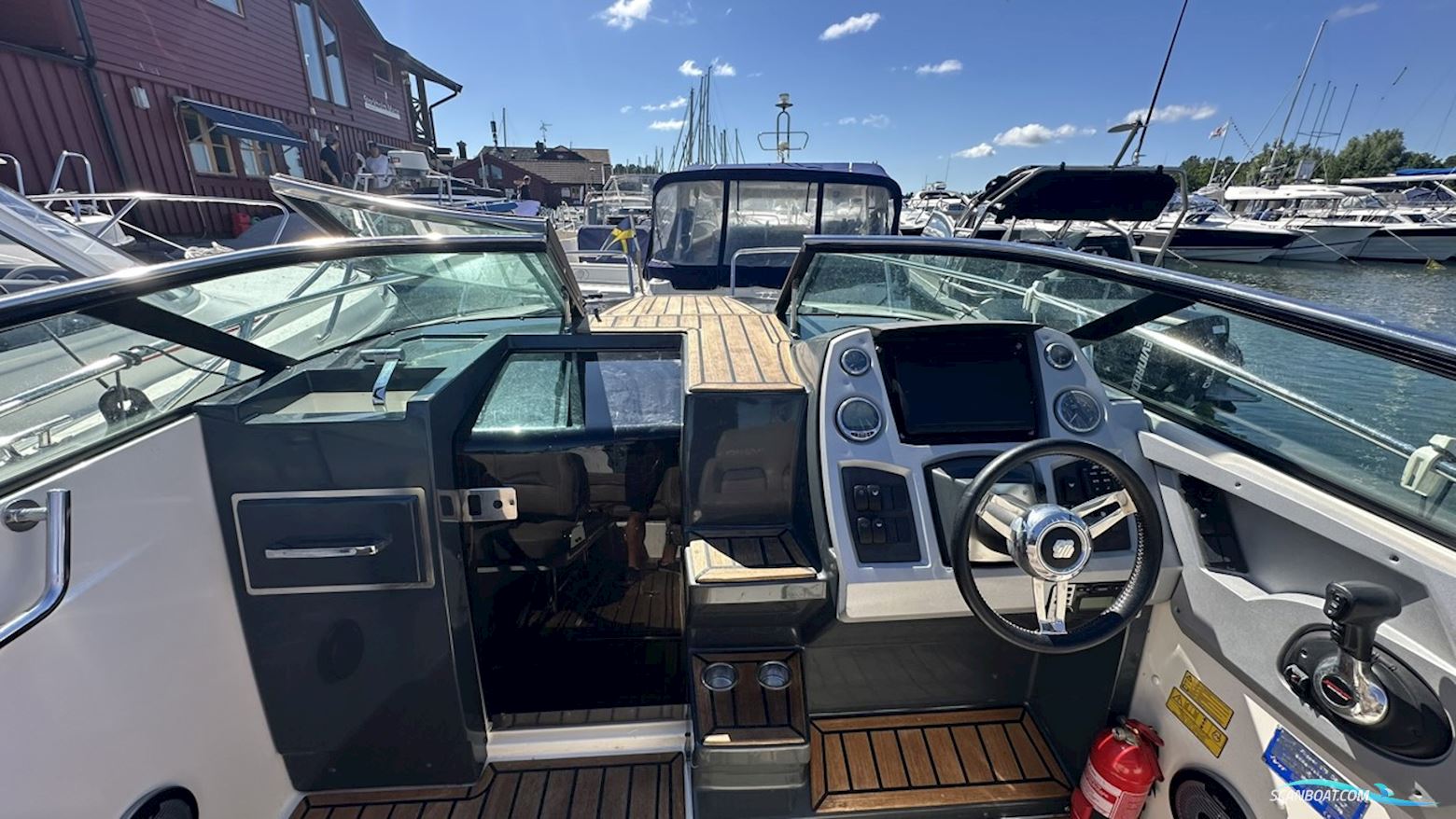 Flipper 670 DC