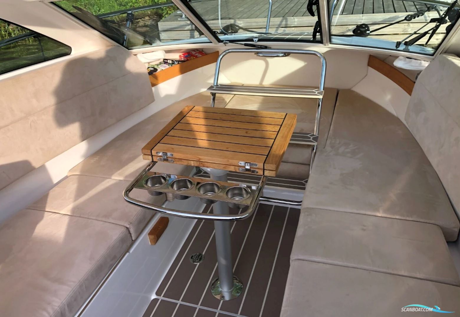 Flipper 670 ST