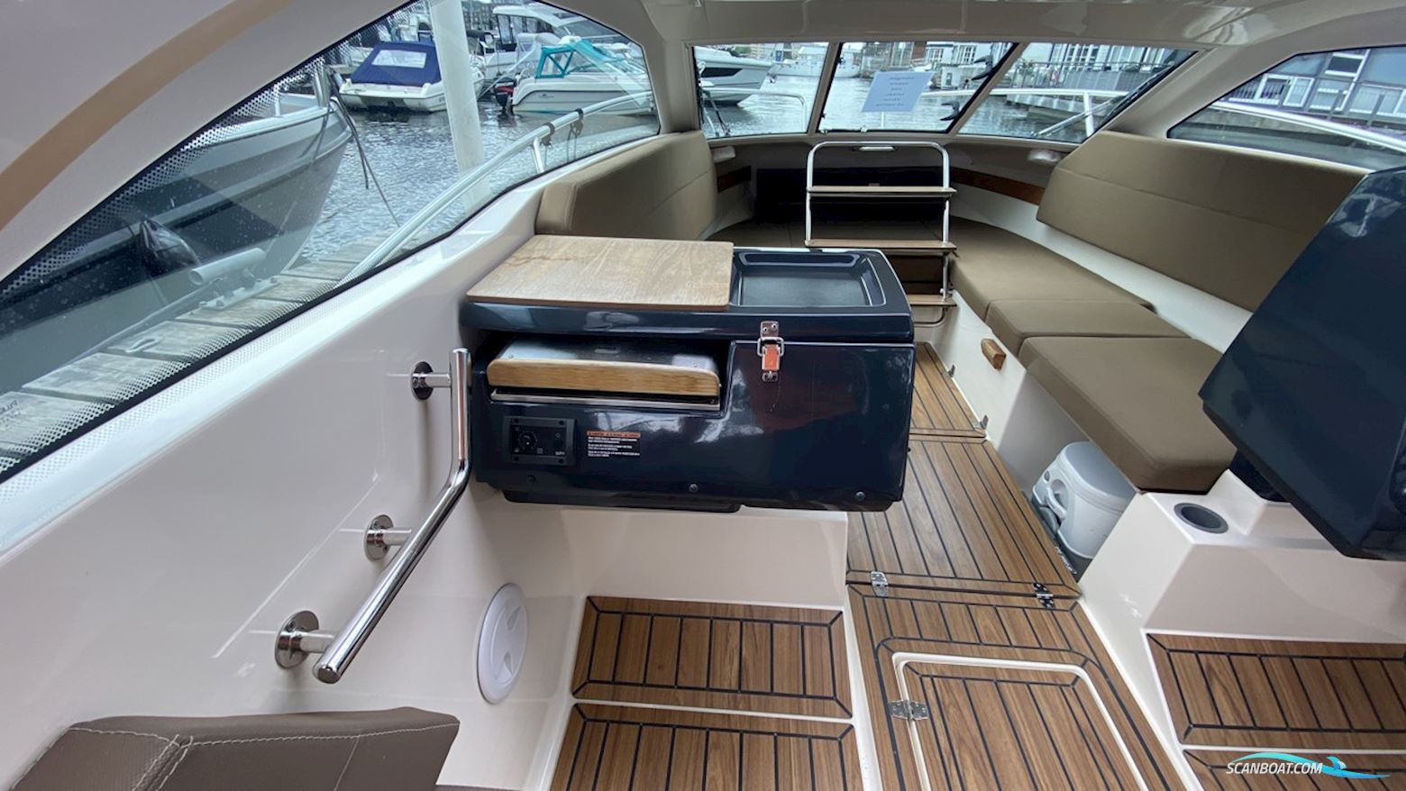 Flipper 670 ST