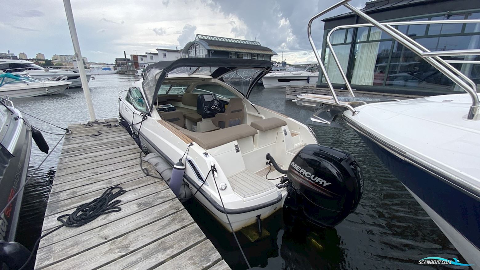 Flipper 670 ST