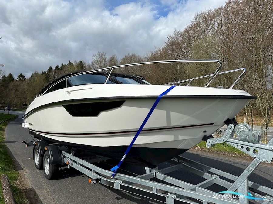 Flipper 700 DC