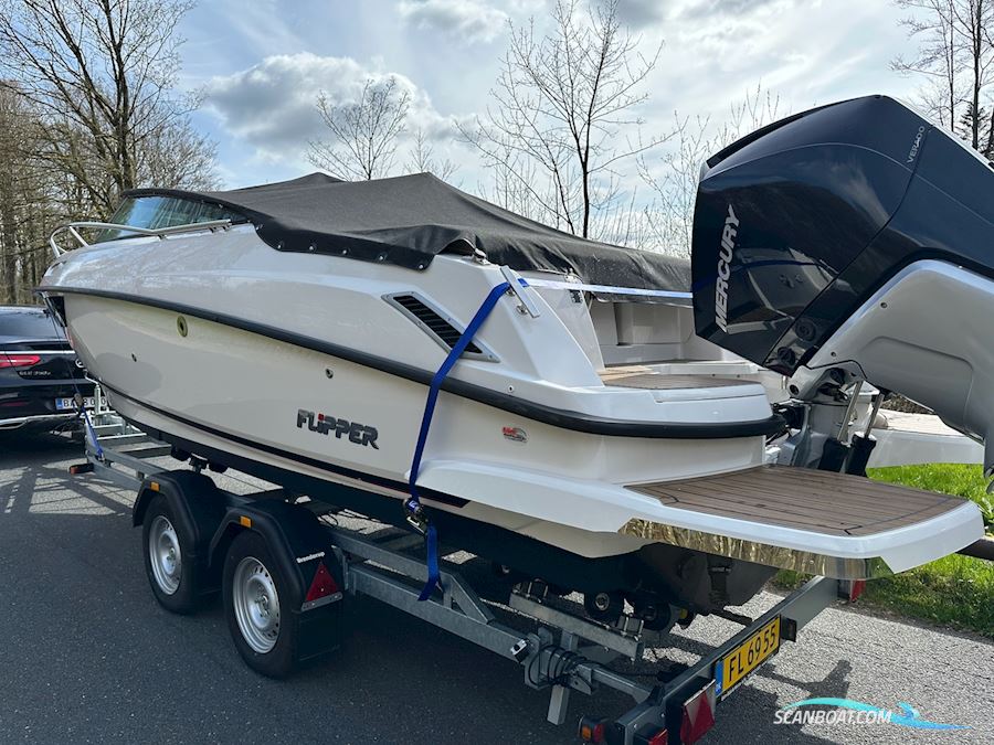 Flipper 700 DC