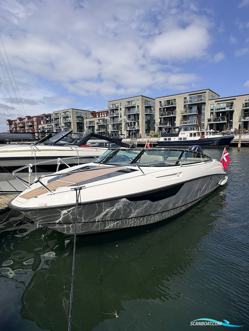Flipper 700 DC
