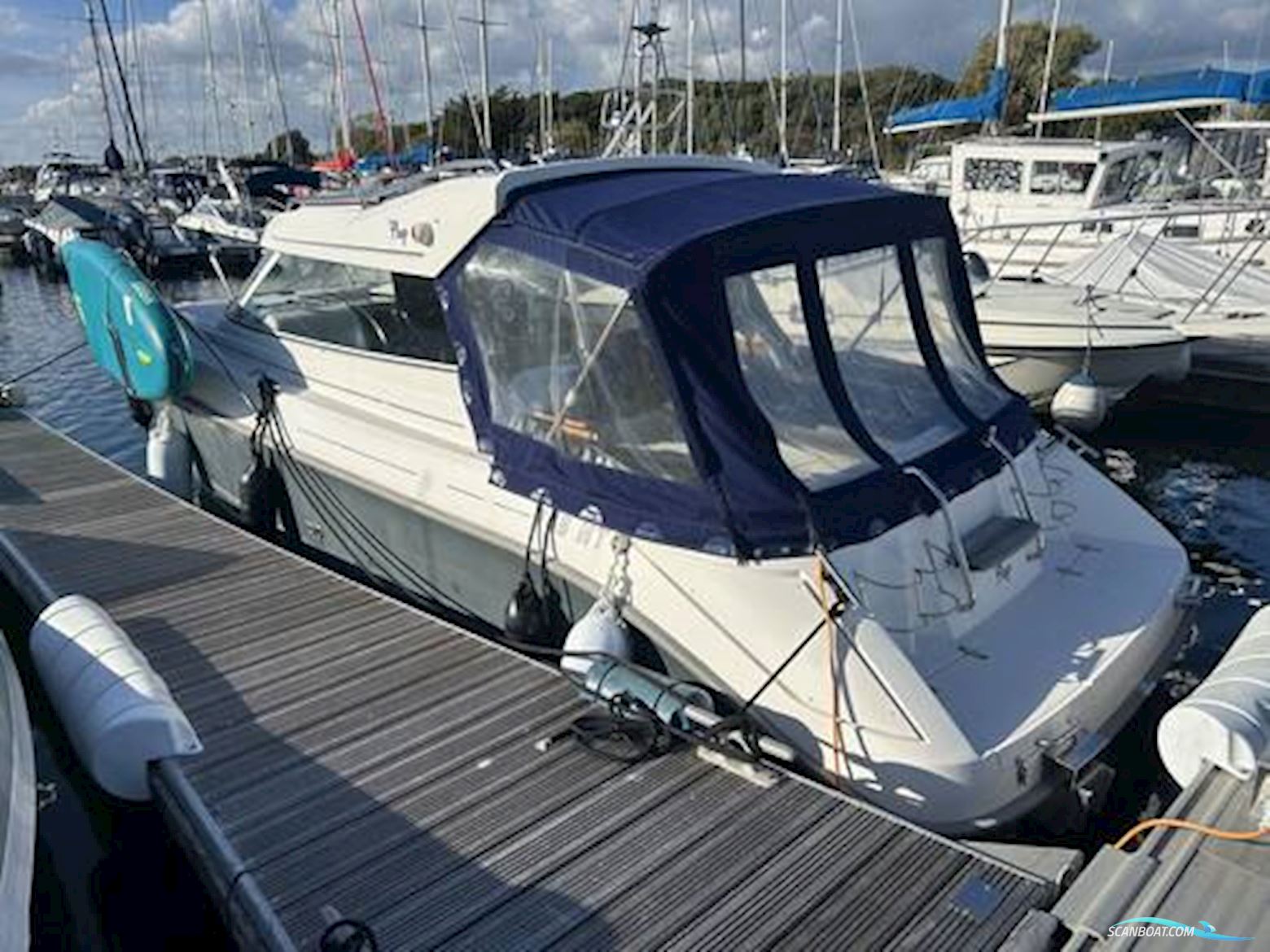Flipper 705 HT
