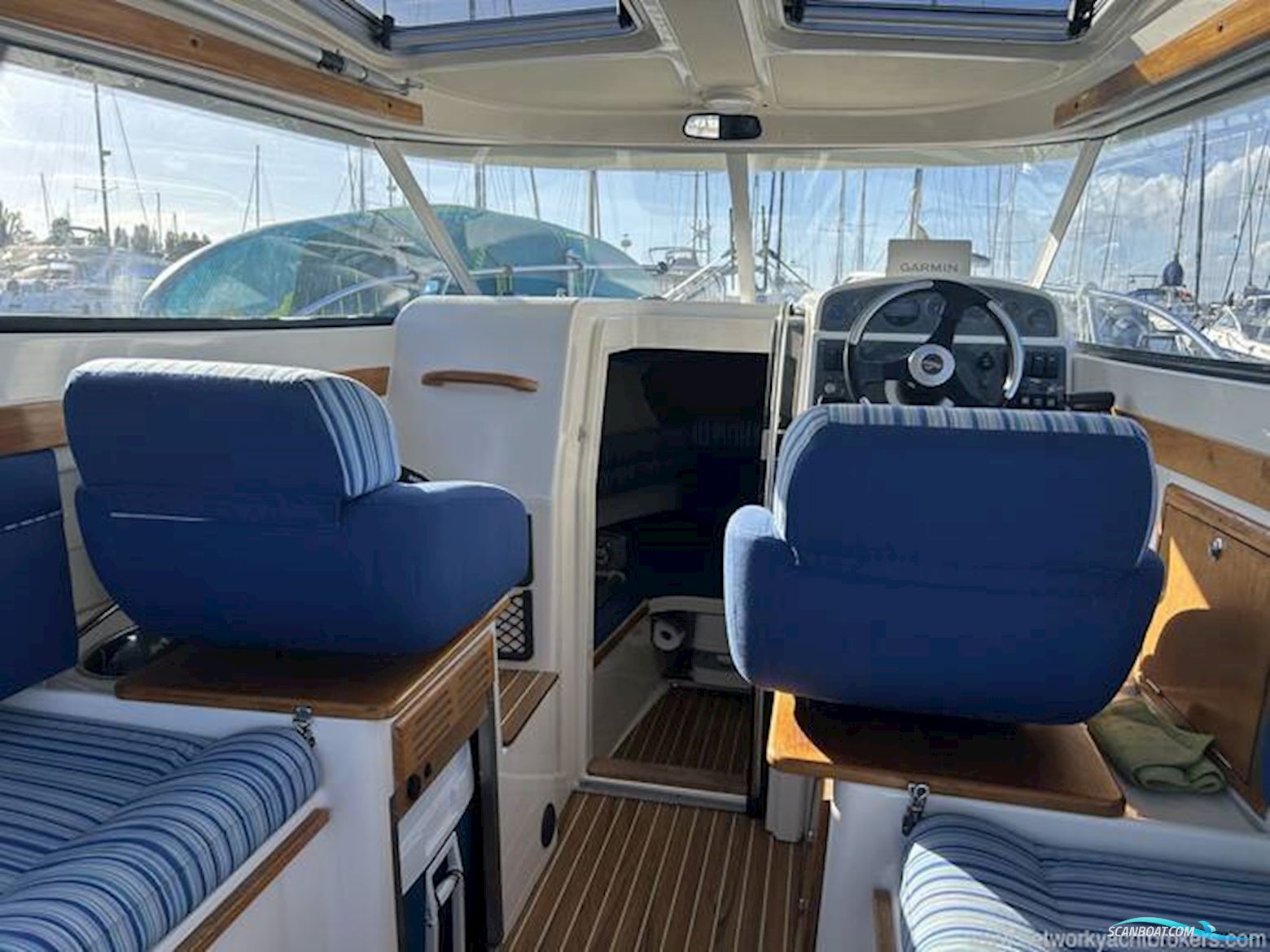 Flipper 705 HT