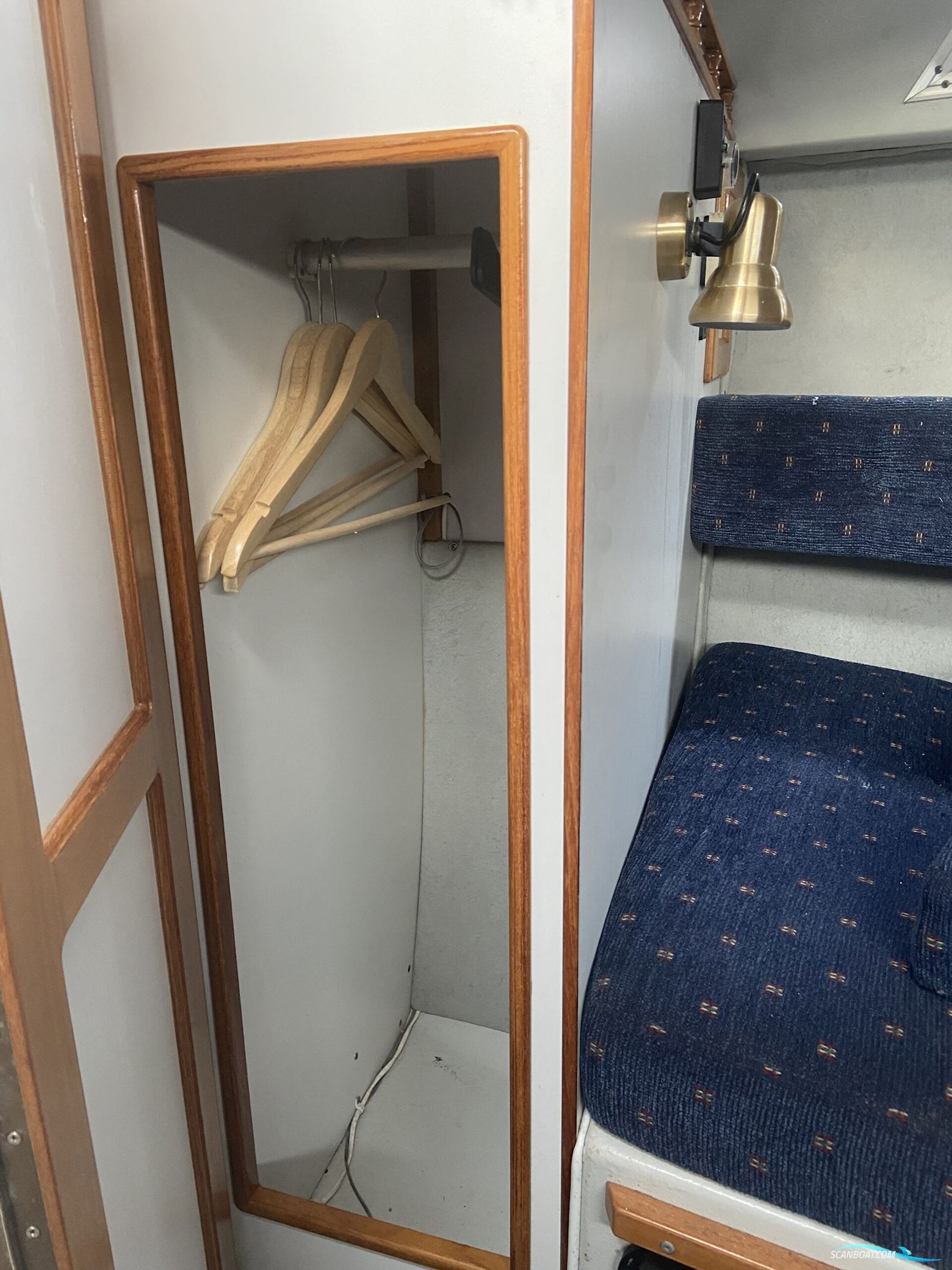 Flipper 760 Med Motor Fra 2010. Nedsat