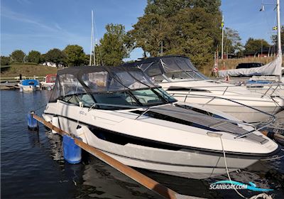 Flipper 800 DC, 2024 - Yamaha 300 hk Motorboten 2024, met Yamaha motor, Sweden