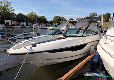 Flipper 800 DC, 2024 - Yamaha 300 hk Motorboten 2024, met Yamaha motor, Sweden