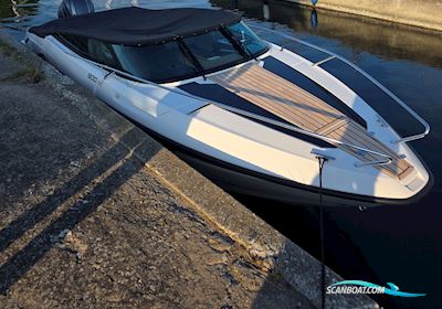 Flipper 800 DC, 2024 - Yamaha 300 hk Motorboten 2024, met Yamaha motor, Sweden