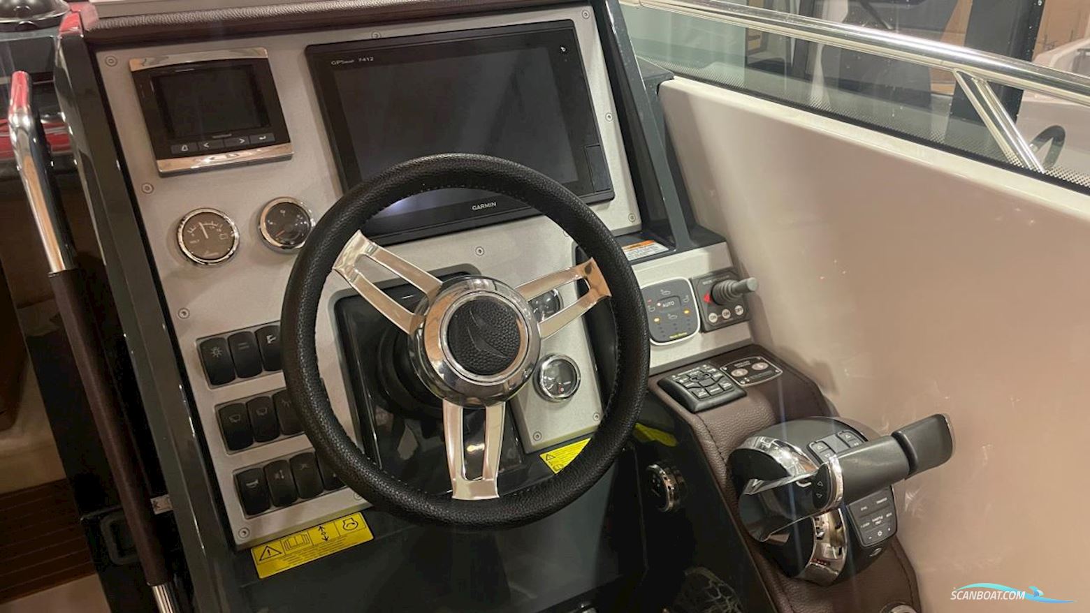 Flipper 880 ST