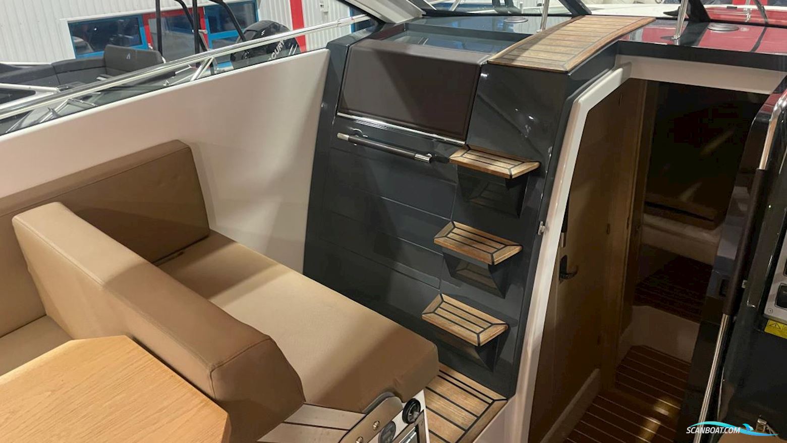Flipper 880 ST