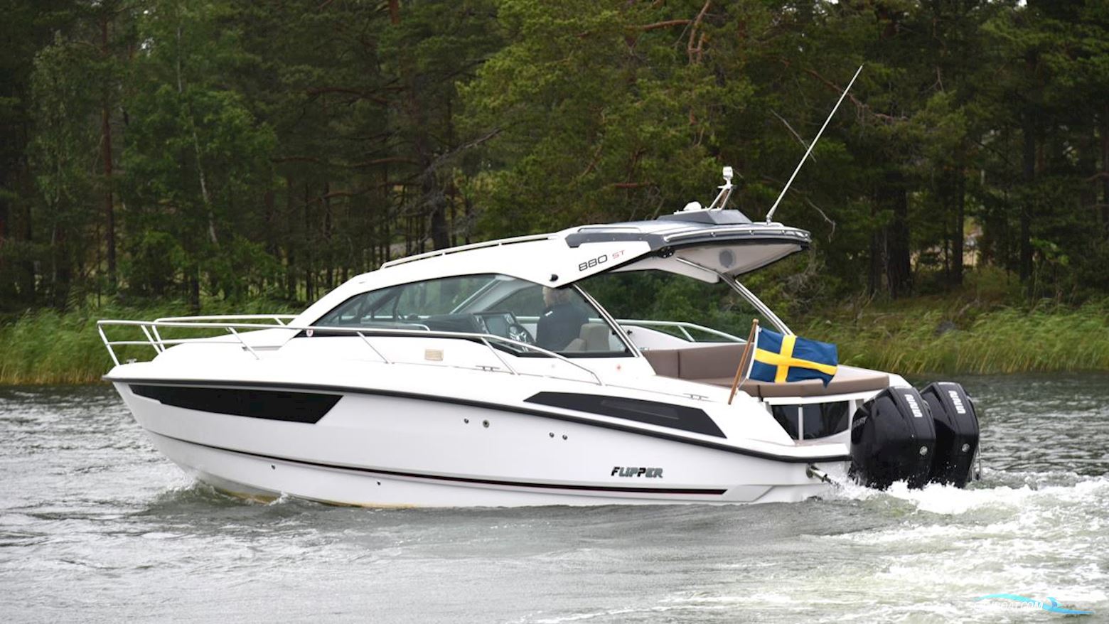 Flipper 880 ST