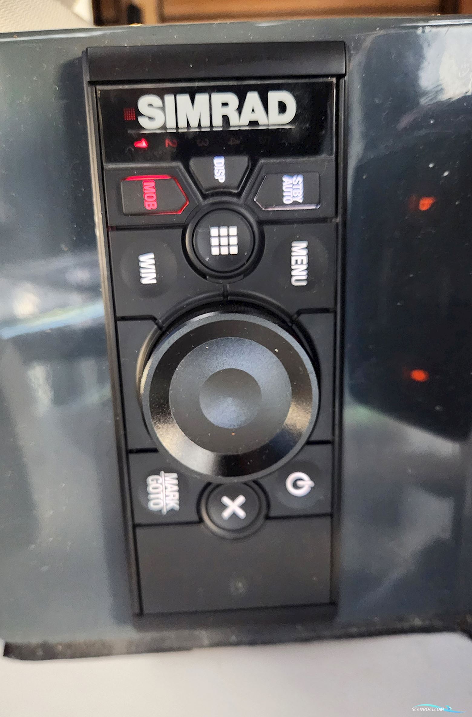 Flipper 900 DC