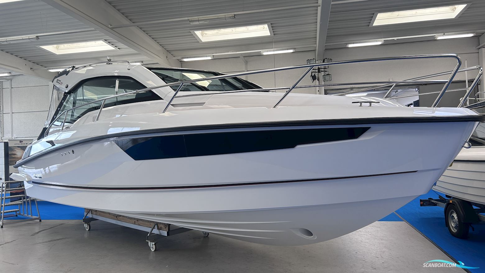 Flipper 900 ST 