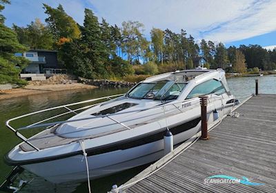 Flipper 900 ST Motorboten 2022, met Mercury motor, Sweden