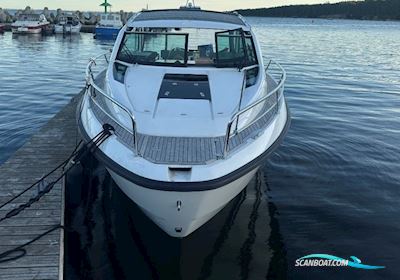 Flipper 900 ST Motorboten 2019, met Mercury 4 Stroke motor, Sweden