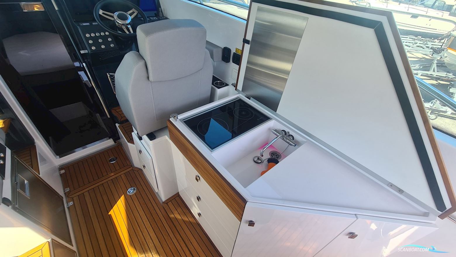 Flipper 900 ST