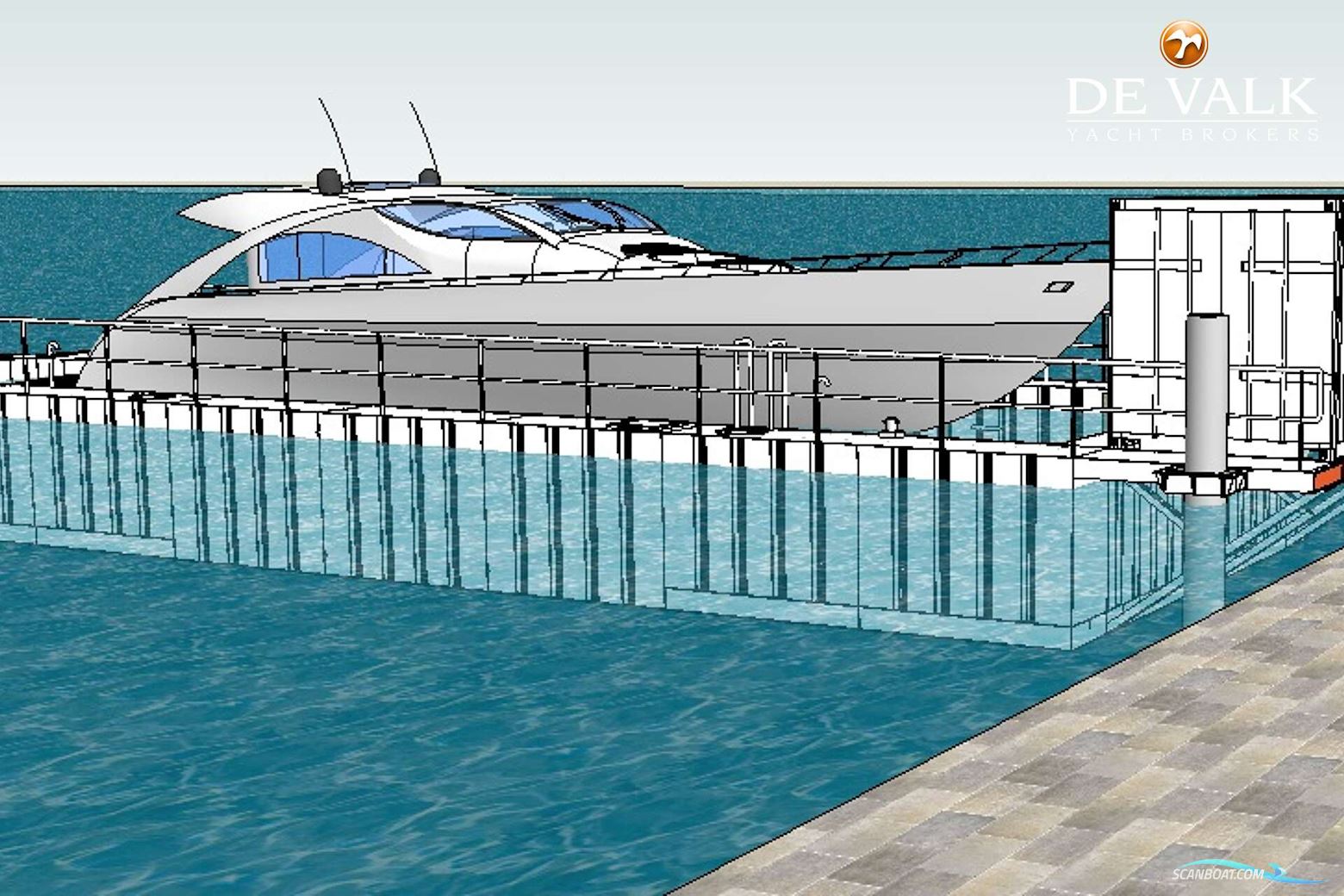 Floating Dock