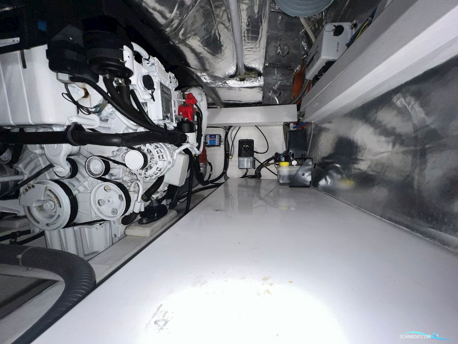 Focus Power 36 HT - Diesel - 2022