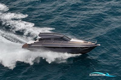 Focus Power 44 Motorboten 2024, met Volvo Penta motor, Kroatië