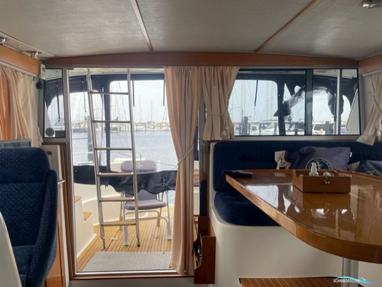 Forbina 11000 Flybridge Svenskbyggd kvalitetsbåt i toppskick