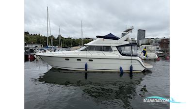 Forbina 11000 Motorboten 1992, met Volvo Penta motor, Sweden