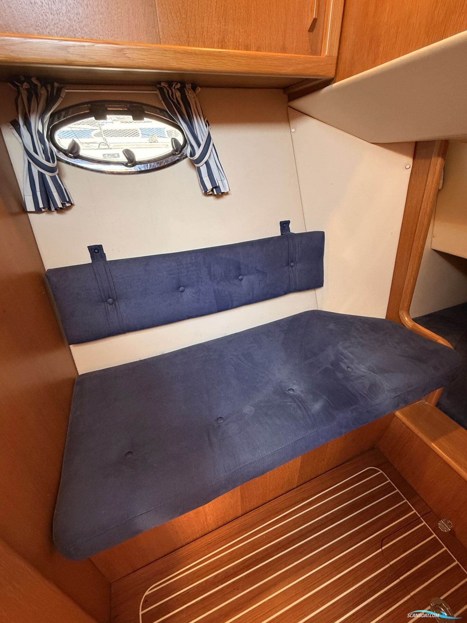 Forbina 40 Flybridge