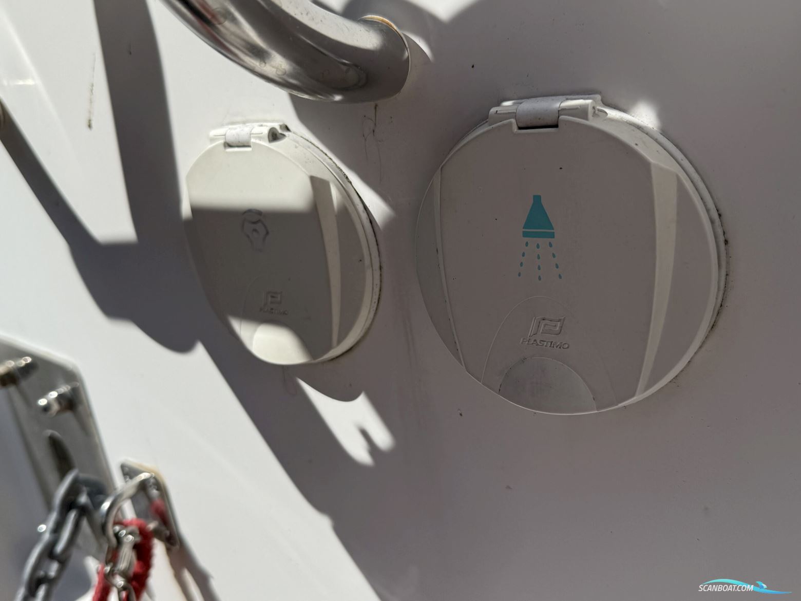 Forbina 40 Flybridge