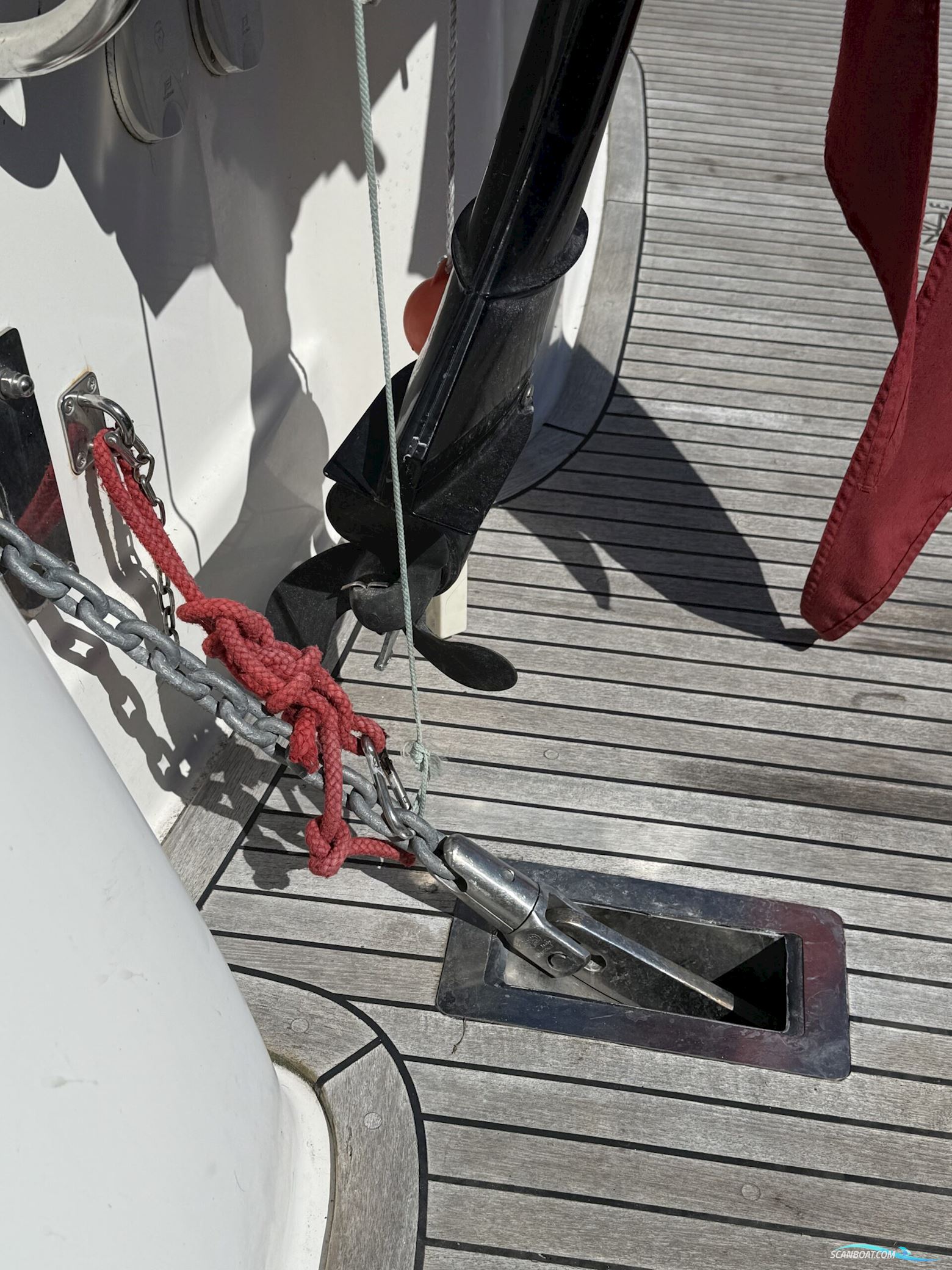 Forbina 40 Flybridge