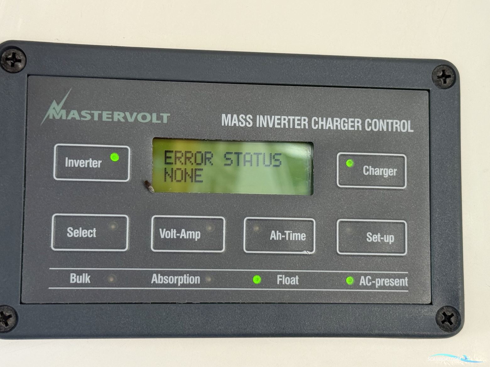 Forbina 40 Flybridge