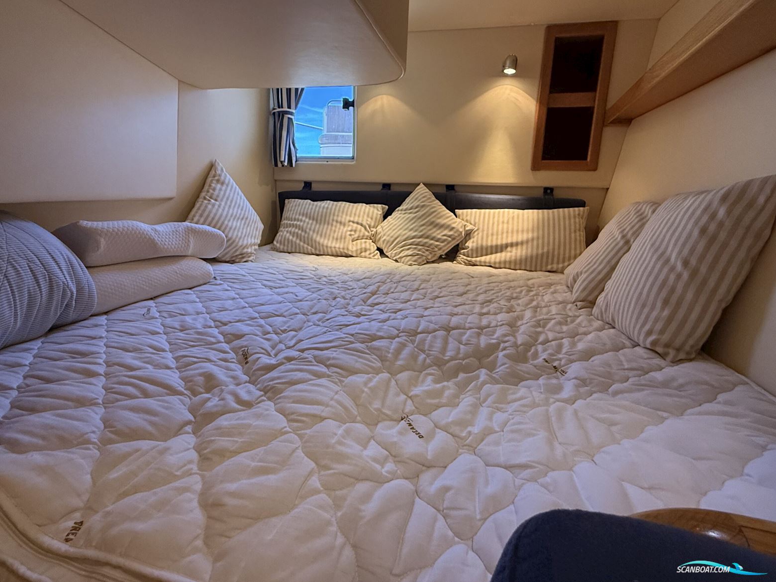 Forbina 40 Flybridge. Sommerpris. Meget Nedsat.